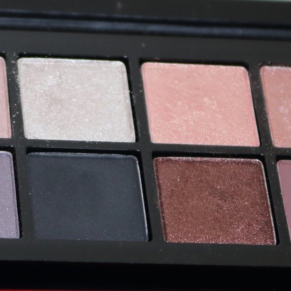 Smashbox Double Exposure Palette w Brush - Picture 5 of 7